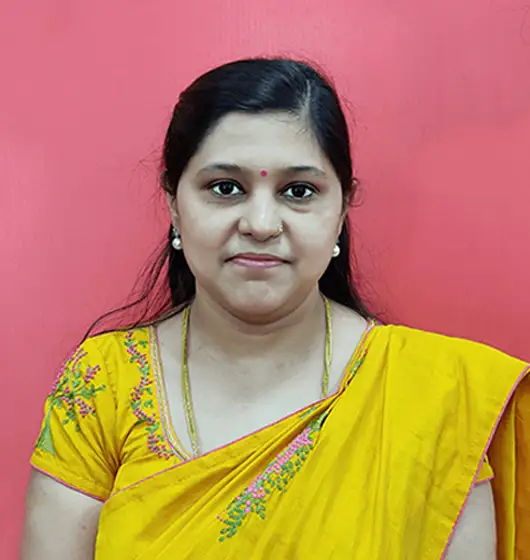 Rajashree S. Siddeshwar